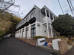 JR八高線 小宮駅 徒歩7分の賃貸アパート