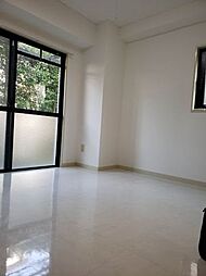 JR中央本線 西八王子駅 徒歩5分の賃貸マンション 2階1Kのリビング/ダイニング