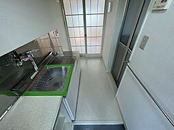 JR八高線 北八王子駅 徒歩14分の賃貸アパート 2階1Kのリビング/ダイニング