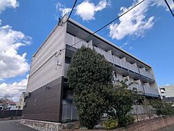 JR中央本線 高尾駅 バス12分 鍛冶屋敷下車 徒歩2分の賃貸マンション