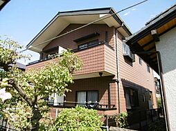 JR横浜線 相原駅 徒歩28分の賃貸アパート