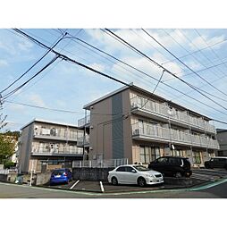 京王相模原線 京王永山駅 徒歩11分の賃貸マンション