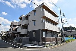 京王線 聖蹟桜ヶ丘駅 徒歩8分