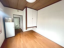 JR中央本線 西八王子駅 徒歩11分の賃貸マンション 1階1Kのリビング/ダイニング