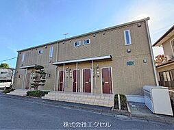 JR青梅線 小作駅 徒歩28分