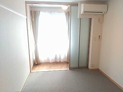 JR八高線 小宮駅 徒歩7分の賃貸アパート 2階1Kのリビング/ダイニング