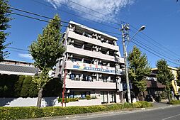 小田急多摩線 小田急永山駅 徒歩10分の賃貸マンション