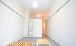 京王線 百草園駅 徒歩6分の賃貸アパート 1階1Kのリビング/ダイニング