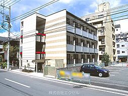 JR相模線 南橋本駅 徒歩4分の賃貸アパート