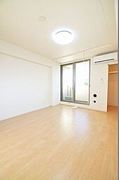 JR五日市線 秋川駅 徒歩10分の賃貸マンション 5階1Kのリビング/ダイニング