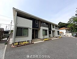 JR五日市線 武蔵増戸駅 徒歩18分