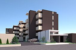 JR中央本線 豊田駅 徒歩6分の賃貸マンション