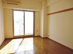 JR中央本線 西八王子駅 徒歩8分の賃貸マンション 8階1Kのリビング/ダイニング