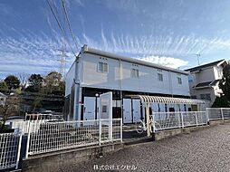 多摩都市モノレール 大塚・帝京大学駅 徒歩7分の賃貸アパート