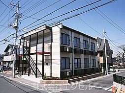 JR中央本線 西八王子駅 徒歩13分