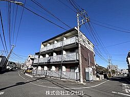 JR横浜線 片倉駅 徒歩2分