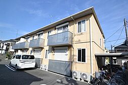 JR中央本線 八王子駅 バス13分 西中野3丁目下車 徒歩4分