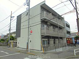 JR青梅線 小作駅 徒歩6分