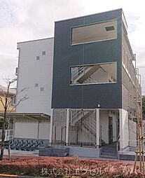 JR青梅線 福生駅 バス15分 瀬戸岡御堂橋下車 徒歩7分