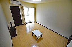 JR青梅線 昭島駅 徒歩14分の賃貸アパート 1階1Kのリビング/ダイニング