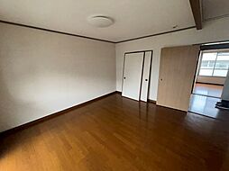 京王線 京王八王子駅 徒歩10分の賃貸マンション 1階2LDKのリビング/ダイニング