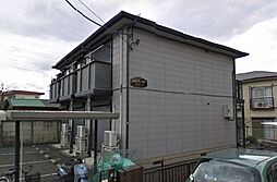 京王線 平山城址公園駅 徒歩8分