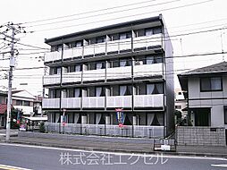 JR横浜線 相模原駅 徒歩11分の賃貸アパート