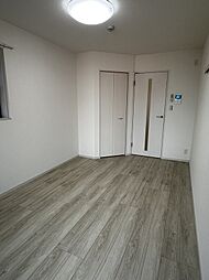 小田急多摩線 小田急多摩センター駅 徒歩15分の賃貸マンション 4階1Kのリビング/ダイニング