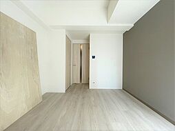 JR中央本線 八王子駅 徒歩9分の賃貸マンション 10階1Kのリビング/ダイニング