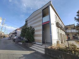 JR八高線 箱根ケ崎駅 徒歩8分