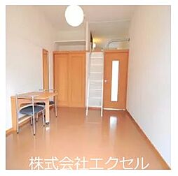 小田急多摩線 小田急多摩センター駅 徒歩10分の賃貸マンション 3階1Kのリビング/ダイニング