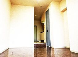 JR中央本線 八王子駅 徒歩4分の賃貸マンション 7階ワンルームのリビング/ダイニング