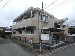 JR中央本線 八王子駅 徒歩14分の賃貸マンション