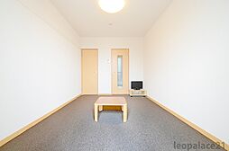 京王相模原線 南大沢駅 バス15分 殿ヶ谷戸下車 徒歩3分の賃貸マンション 2階1Kのリビング/ダイニング