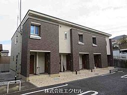 JR中央本線 西八王子駅 徒歩14分