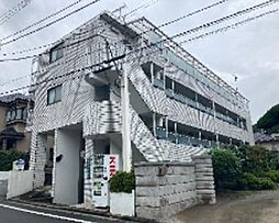 京王相模原線 京王堀之内駅 徒歩10分の賃貸マンション