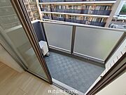 同建物の別部屋の写真♪