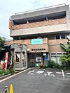 豊田駅前郵便局（340m）