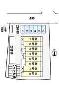 見取り図です。