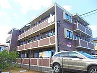 東京都日野市大字新井：物件画像／株式会社エクセル　八王子北口店