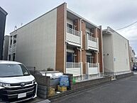 東京都日野市豊田4丁目：物件画像／株式会社エクセル　八王子北口店