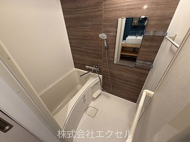 浴室
