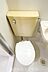 トイレ：トイレです。