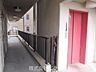 その他：エレベーター完備。