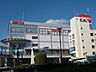 周辺：西友 福生店（465m）