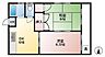 間取り：住み分けに便利な間取りです。