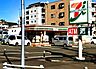 周辺：セブンイレブン 八王子狭間町店（67m）