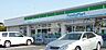 周辺：ファミリーマート 福生多摩橋通り店（241m）