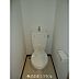 トイレ：キレイなトイレです。