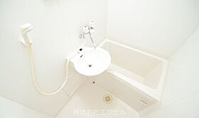 東京都立川市西砂町２丁目（賃貸マンション1K・1階・20.28㎡） その3